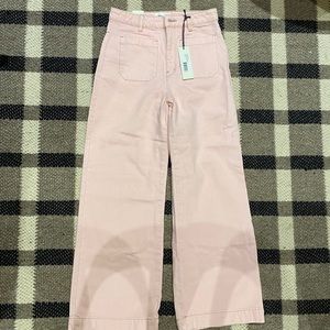 Rolla’s Sailor Jean in Pink - 27